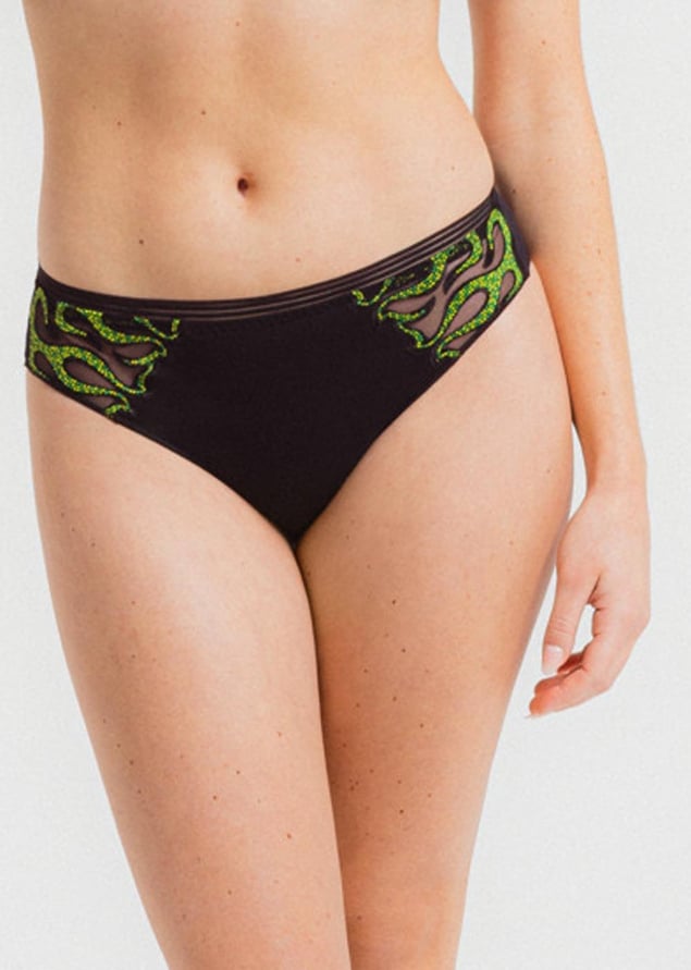 Slip Louisa Bracq